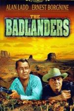 Watch The Badlanders 123MovieFree