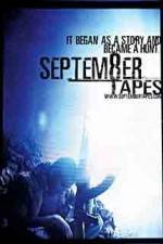 Watch Septem8er Tapes 123MovieFree