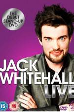 Watch Jack Whitehall Live 123MovieFree