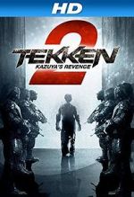 Watch Tekken: Kazuya\'s Revenge 123moviesfree