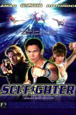 Watch Sci-Fighter 123MovieFree