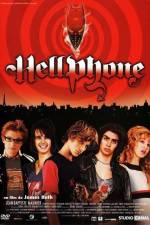Watch Hellphone 123MovieFree