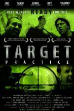 Watch Target Practice 123MovieFree