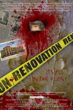 Watch Renovation 123MovieFree