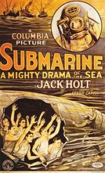 Watch Submarine 123MoviesFree