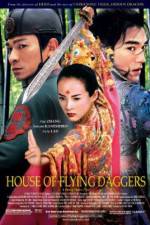 Watch Shi mian mai fu 123MovieFree