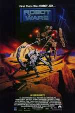 Watch Robot Wars 123MovieFree