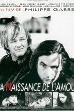 Watch La naissance de l'amour 123MovieFree