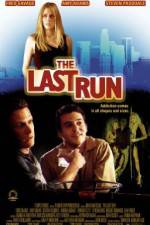 Watch The Last Run 123MovieFree