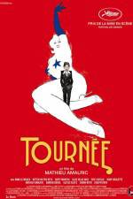 Watch Tournee 123MovieFree