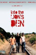 Watch Into the Lion's Den 123MovieFree