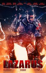 Watch Lazarus 123moviesfree