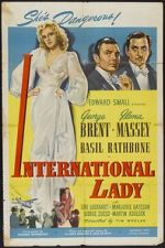 Watch International Lady 123MovieFree