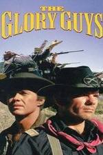 Watch The Glory Guys 123MovieFree