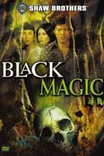 Watch Black Magic 123MoviesFree