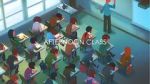 Watch Afternoon Class (Short 2015) 123MoviesFree