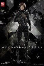 Watch Genocidal Organ 123MoviesFree