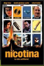 Watch Nicotina 123MovieFree