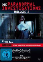 Watch The Life of Riley Venn: Ghost Magnet 123MovieFree