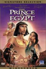 Watch The Prince of Egypt 123MoviesFree