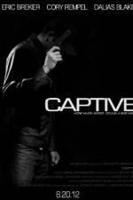Watch Captive 123MovieFree