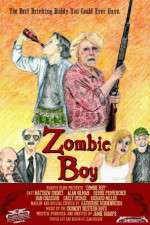Watch Zombie Boy 123MovieFree