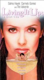 Watch Living It Up 123MovieFree