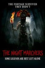 Watch The Night Marchers 123moviesfree