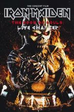 Watch Iron Maiden: The Book of Souls - Live Chapter 123moviesfree