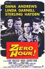Watch Zero Hour! 123MovieFree