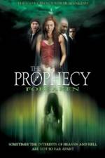 Watch The Prophecy: Forsaken 123MovieFree