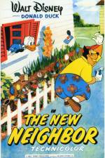 Watch The New Neighbor 123MoviesFree
