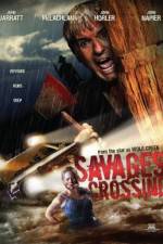 Watch Savages Crossing 123MovieFree