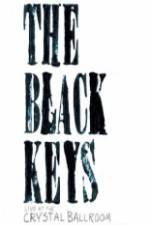 Watch Black Keys Live at the Crystal Ballroom 123MovieFree