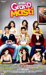 Watch Grand Masti 123MovieFree