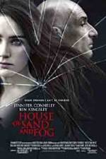 Watch House of Sand and Fog 123MovieFree