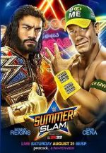 Watch WWE SummerSlam (TV Special 2021) 123MovieFree