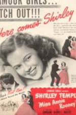 Watch Miss Annie Rooney 123MovieFree