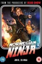 Watch Norwegian Ninja 123MovieFree