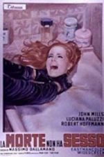 Watch A Black Veil for Lisa 123MovieFree