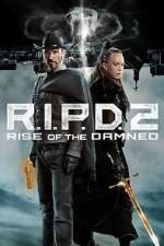 Watch R.I.P.D. 2: Rise of the Damned 123MovieFree