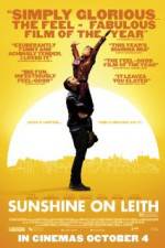 Watch Sunshine on Leith 123moviesfree