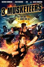 Watch 3 Musketeers 123MovieFree