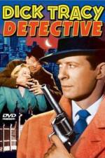 Watch Dick Tracy 123MoviesFree