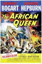 Watch The African Queen 123MovieFree