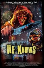 Watch He Knows 123moviesfree