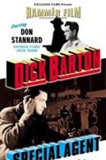 Watch Dick Barton: Special Agent 123MovieFree