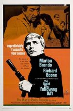 Watch The Night of the Following Day 123MovieFree