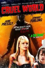 Watch Cruel World 123MovieFree