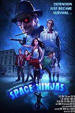 Watch Space Ninjas 123MovieFree